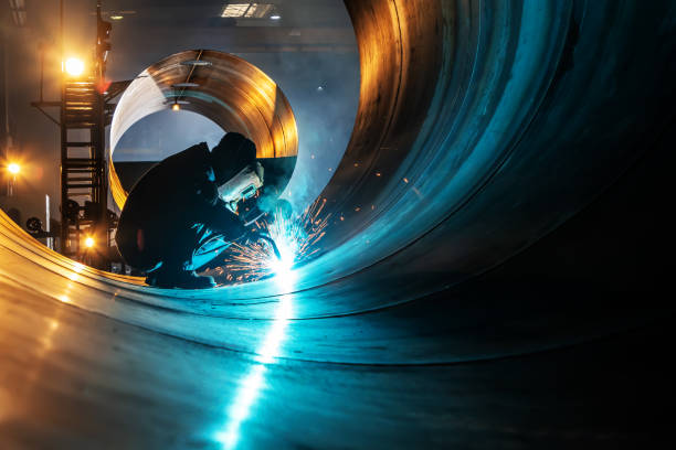 Best Pipe Welding in Glen Head, NY