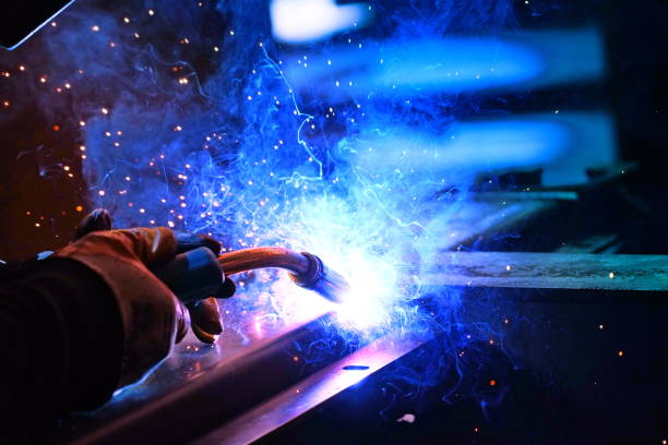 Best Specialty Welding Processes in Glen Head, NY